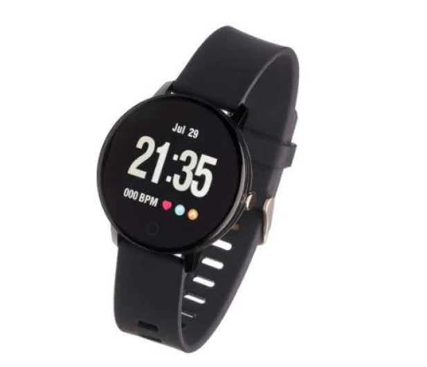 GARETT Sport 24 Czarny - 1381421 - zdjęcie 4